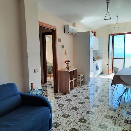L'Arabesco Apartment Amalfi Exterior foto