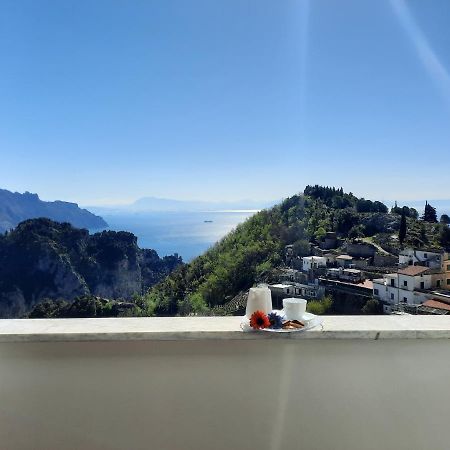 L'Arabesco Apartment Amalfi Exterior foto