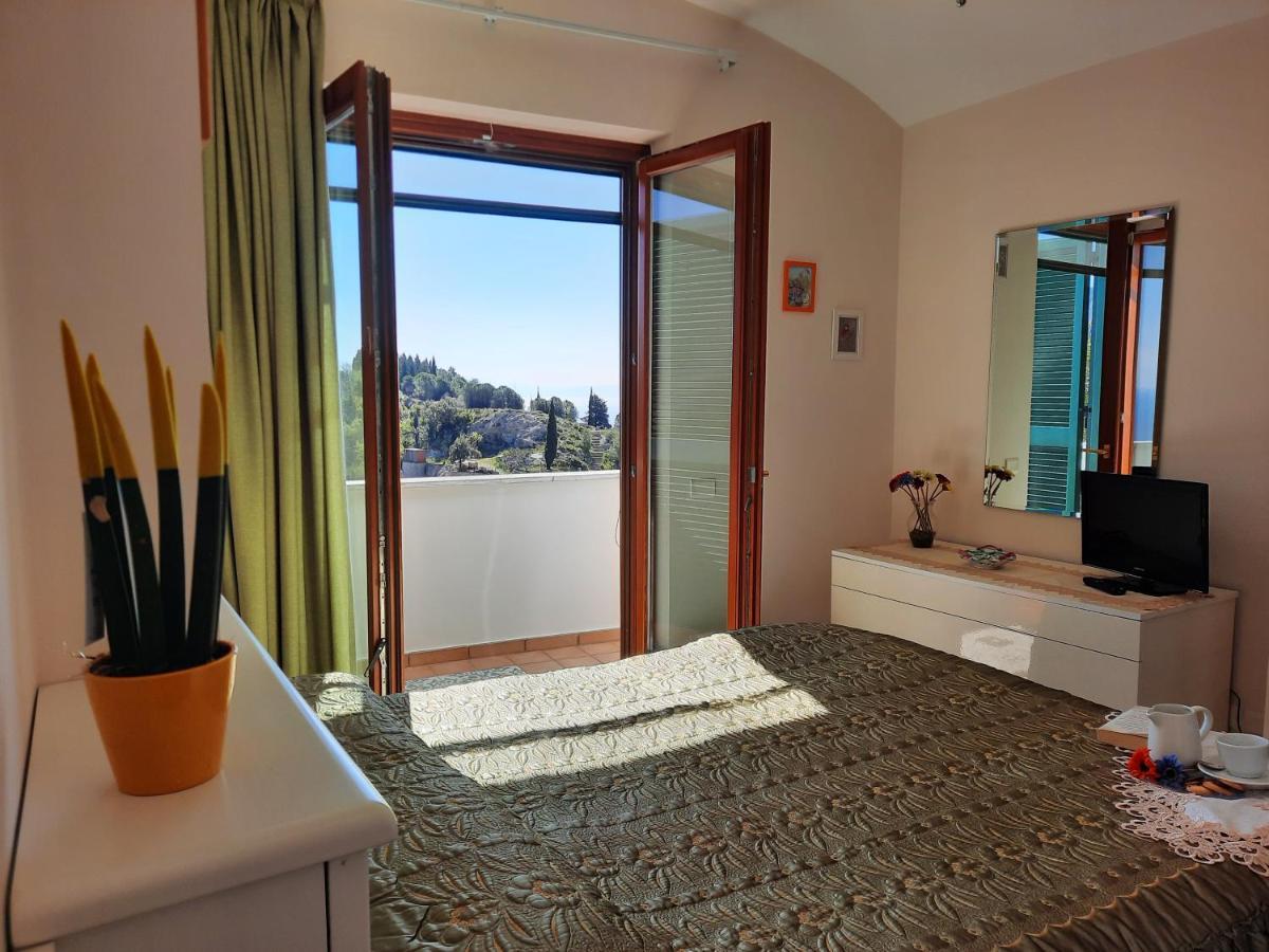 L'Arabesco Apartment Amalfi Exterior foto
