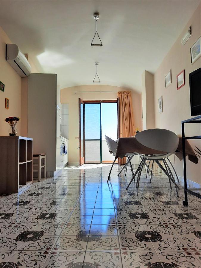 L'Arabesco Apartment Amalfi Exterior foto